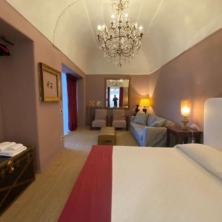 Suites Edivino Design Capri Kültér fotó