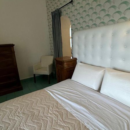 Suites Edivino Design Capri Kültér fotó