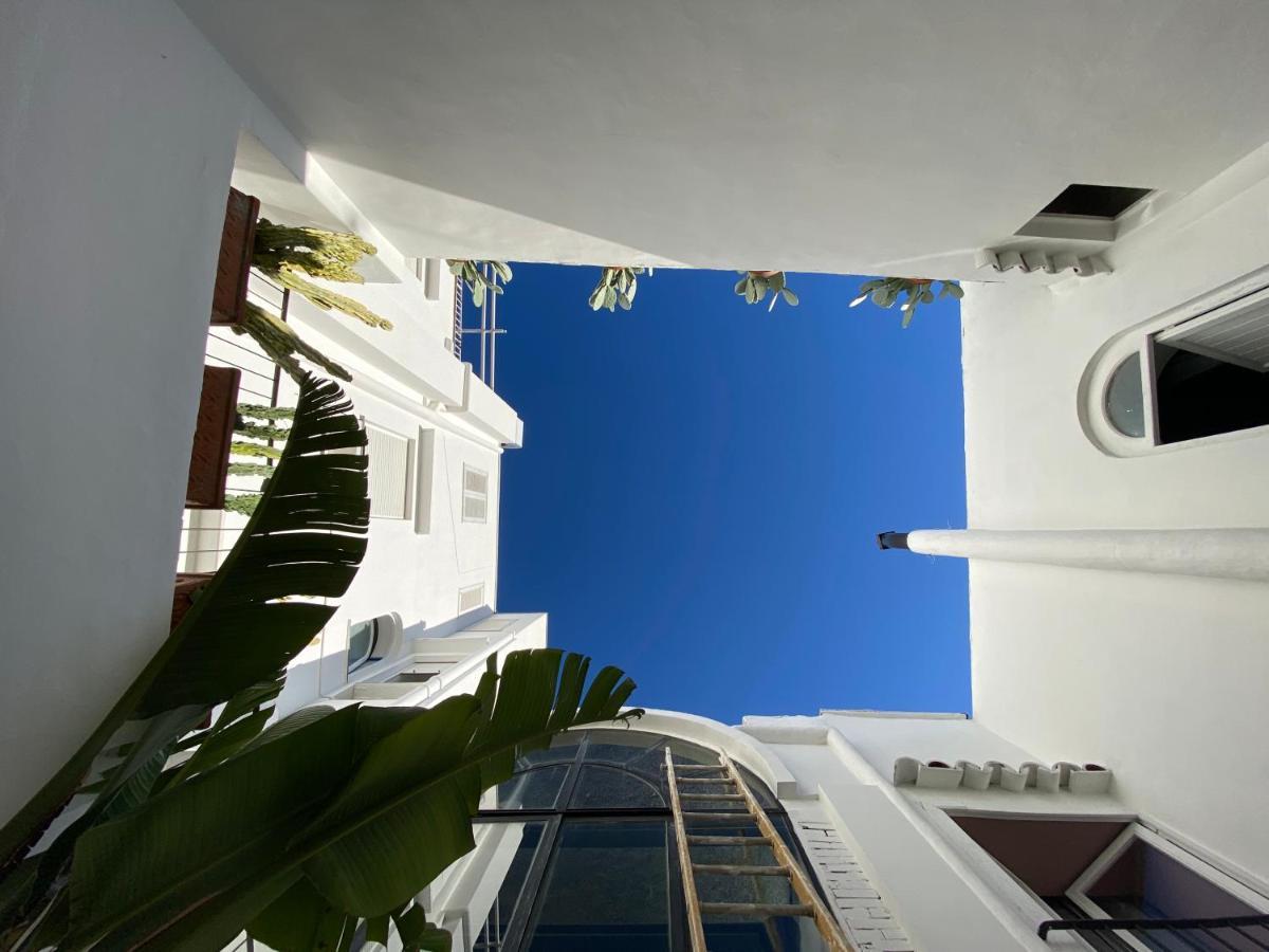 Suites Edivino Design Capri Kültér fotó