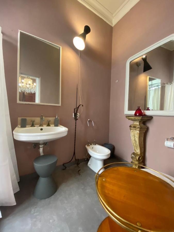 Suites Edivino Design Capri Kültér fotó