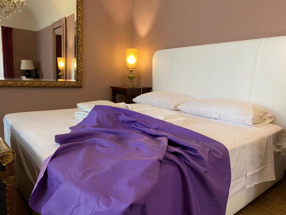 Suites Edivino Design Capri Kültér fotó