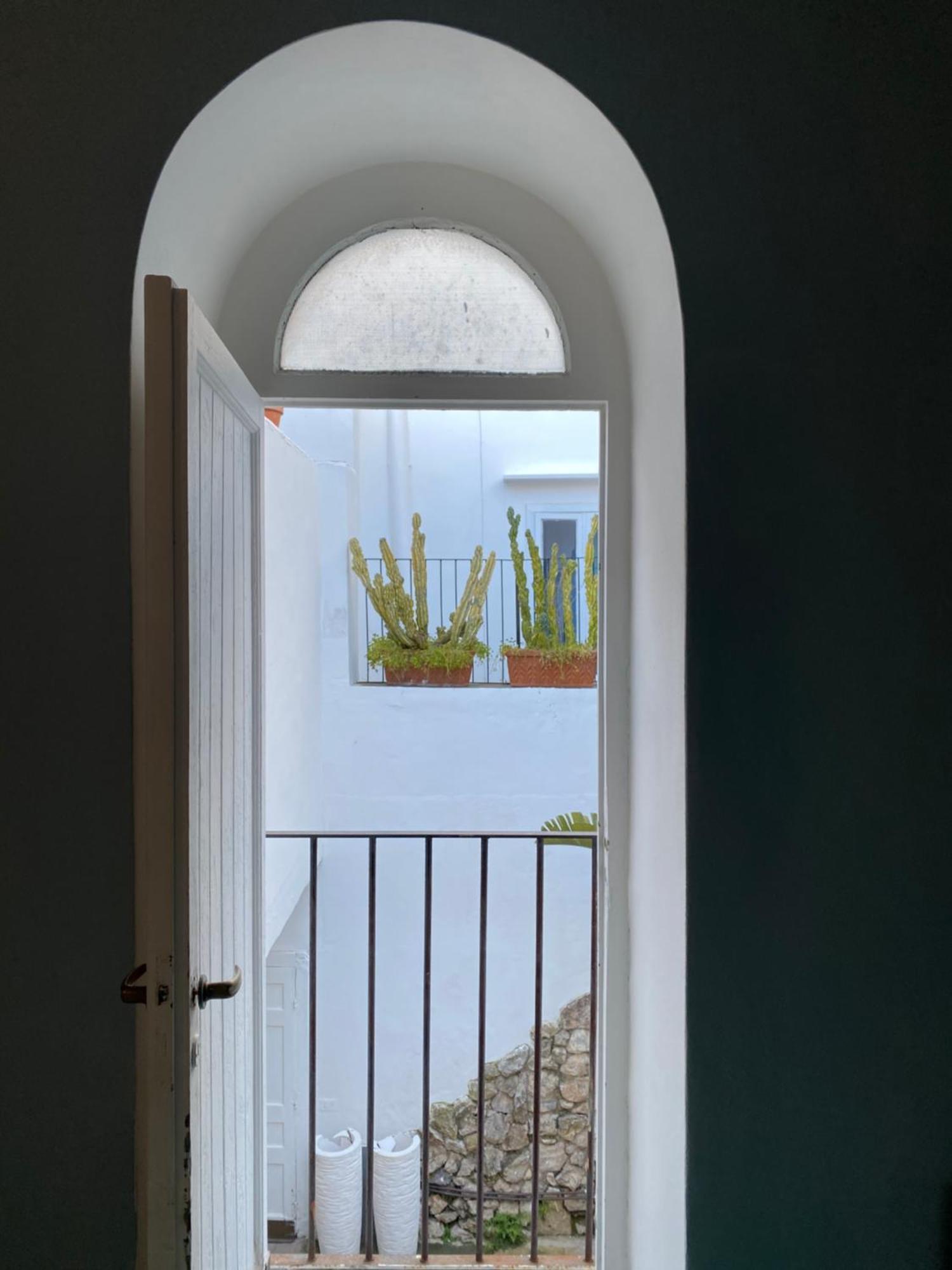 Suites Edivino Design Capri Kültér fotó