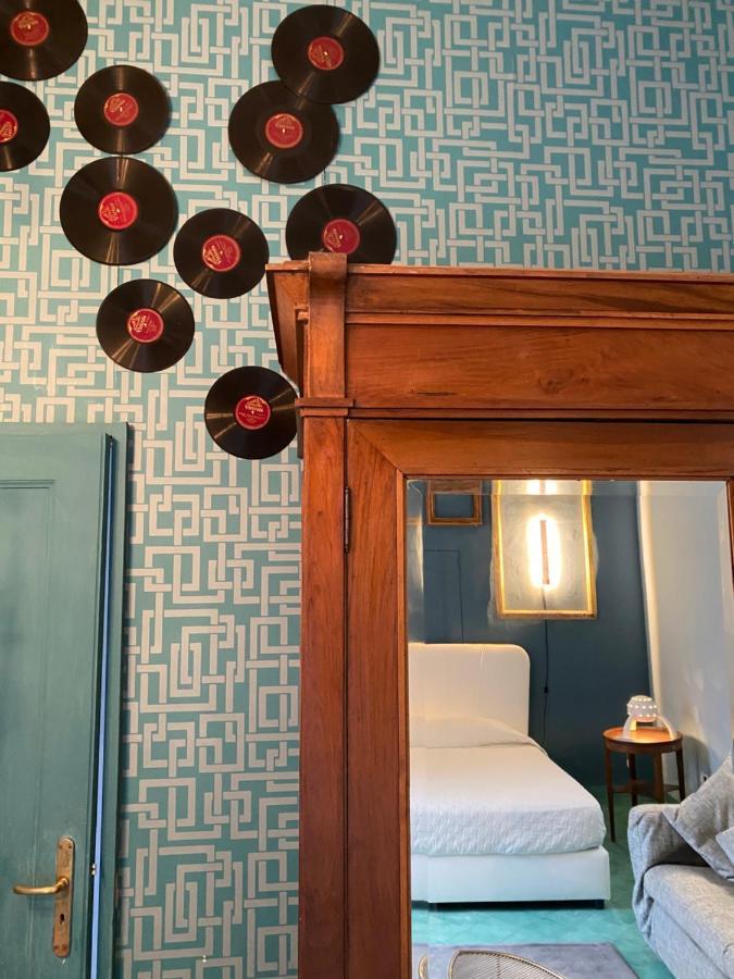 Suites Edivino Design Capri Kültér fotó