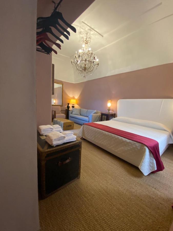 Suites Edivino Design Capri Kültér fotó