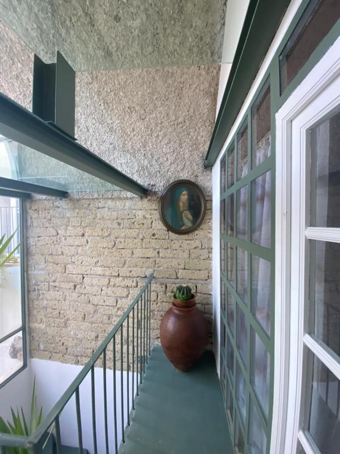 Suites Edivino Design Capri Kültér fotó