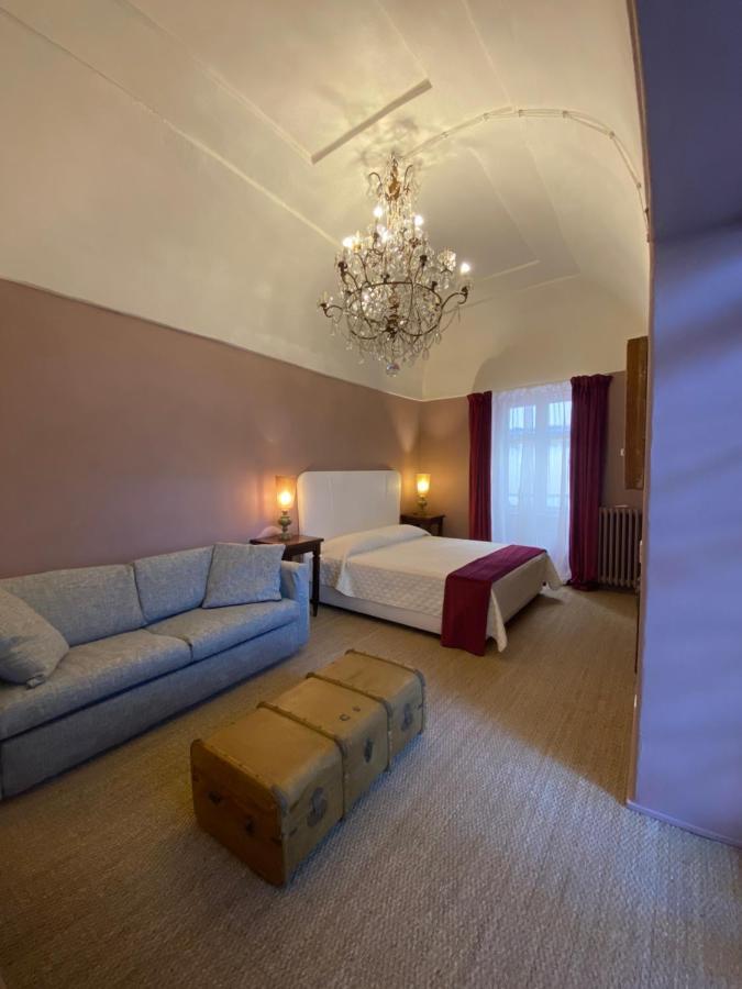 Suites Edivino Design Capri Kültér fotó