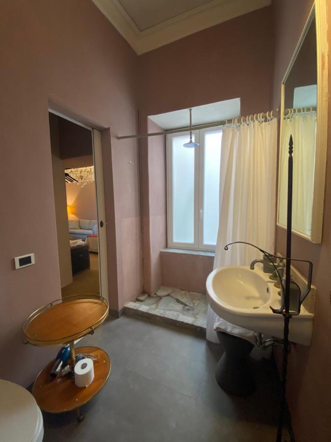 Suites Edivino Design Capri Kültér fotó