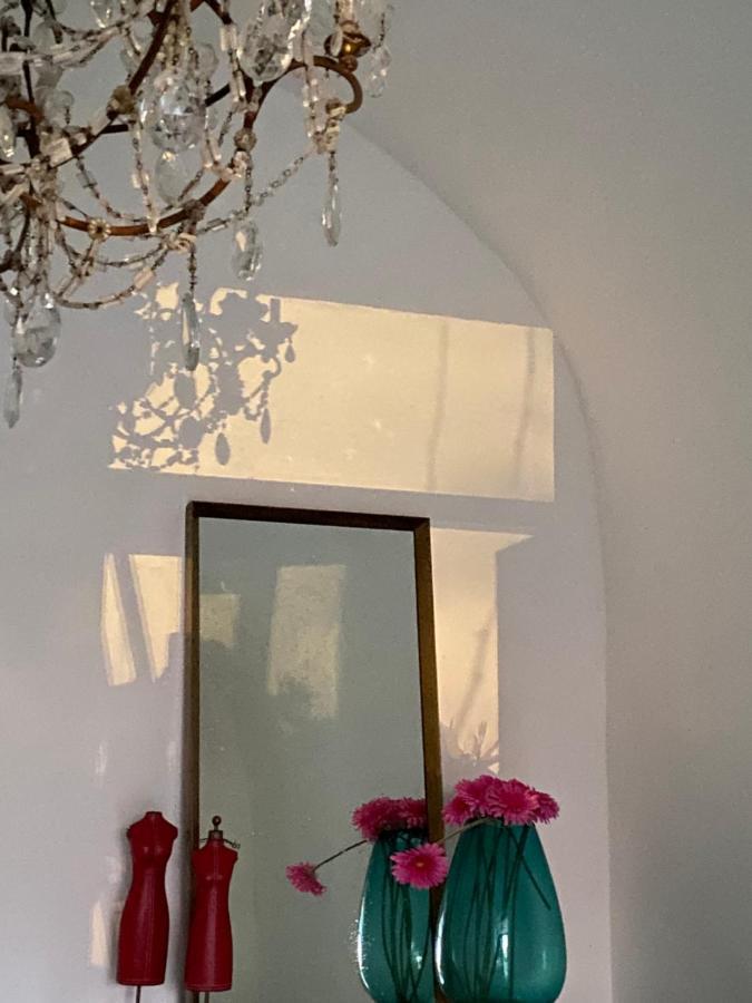 Suites Edivino Design Capri Kültér fotó