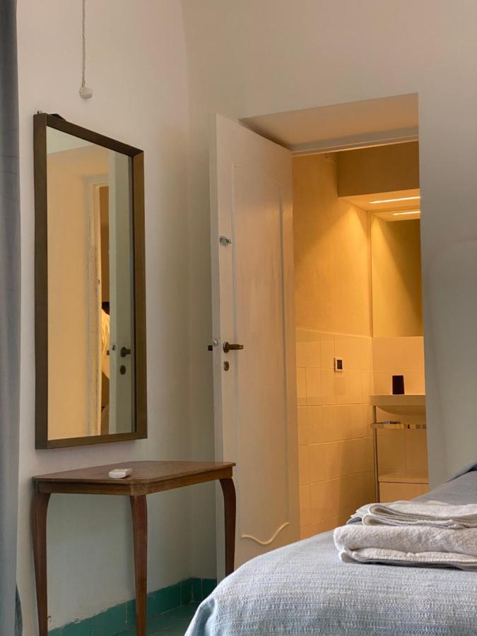 Suites Edivino Design Capri Kültér fotó