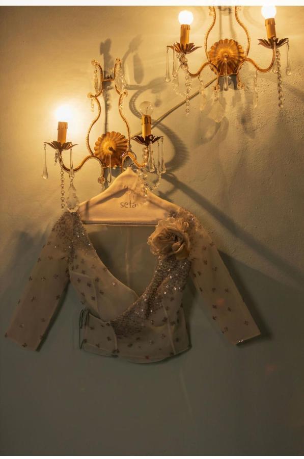 Suites Edivino Design Capri Kültér fotó