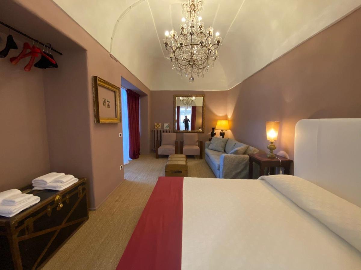 Suites Edivino Design Capri Kültér fotó