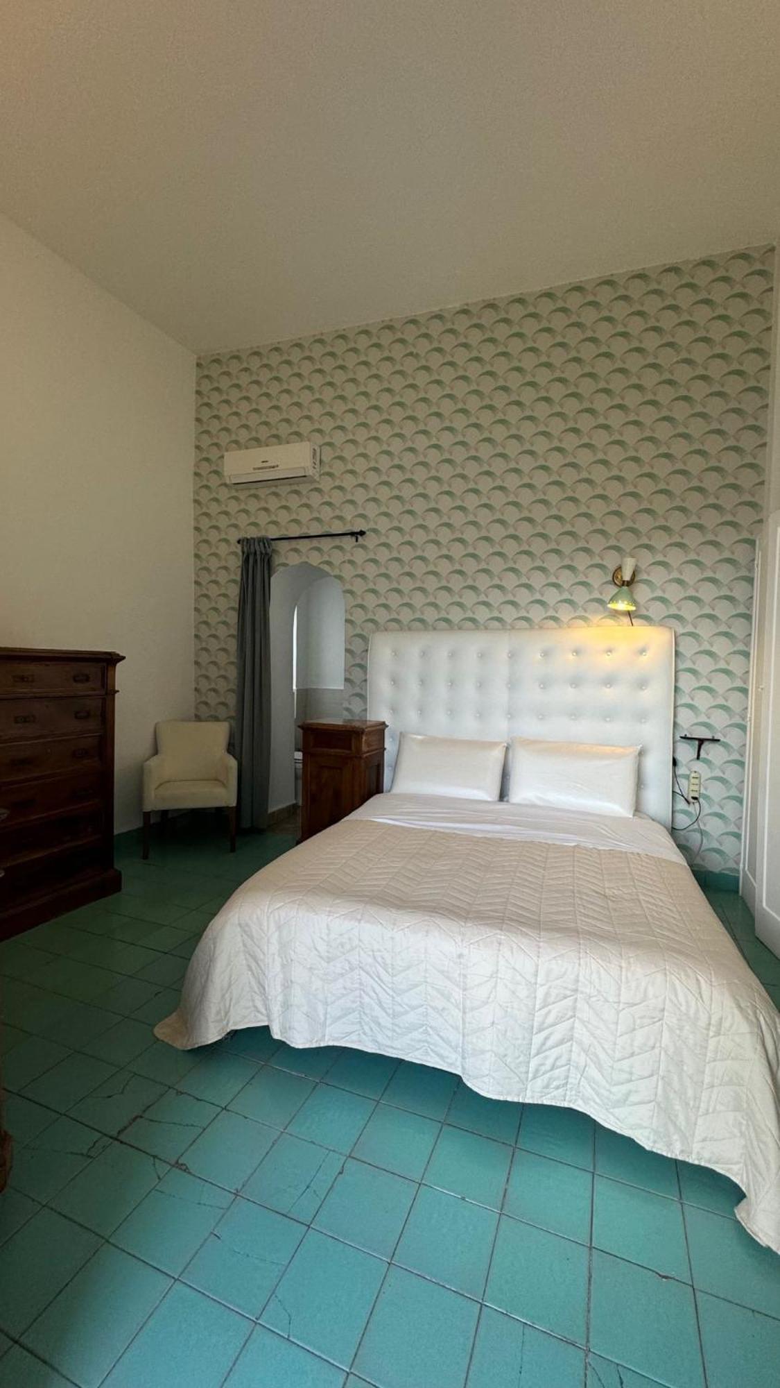 Suites Edivino Design Capri Kültér fotó