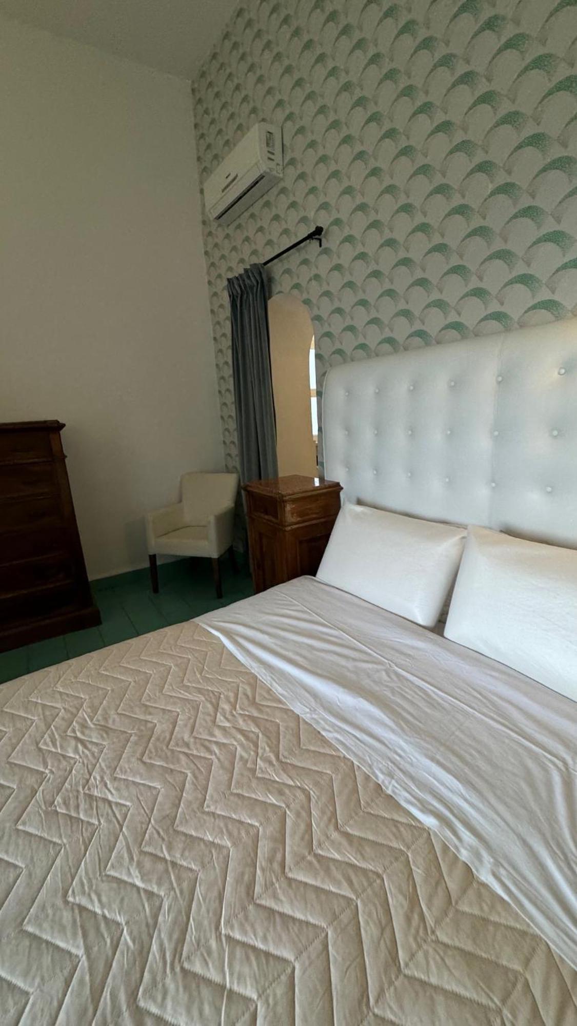 Suites Edivino Design Capri Kültér fotó