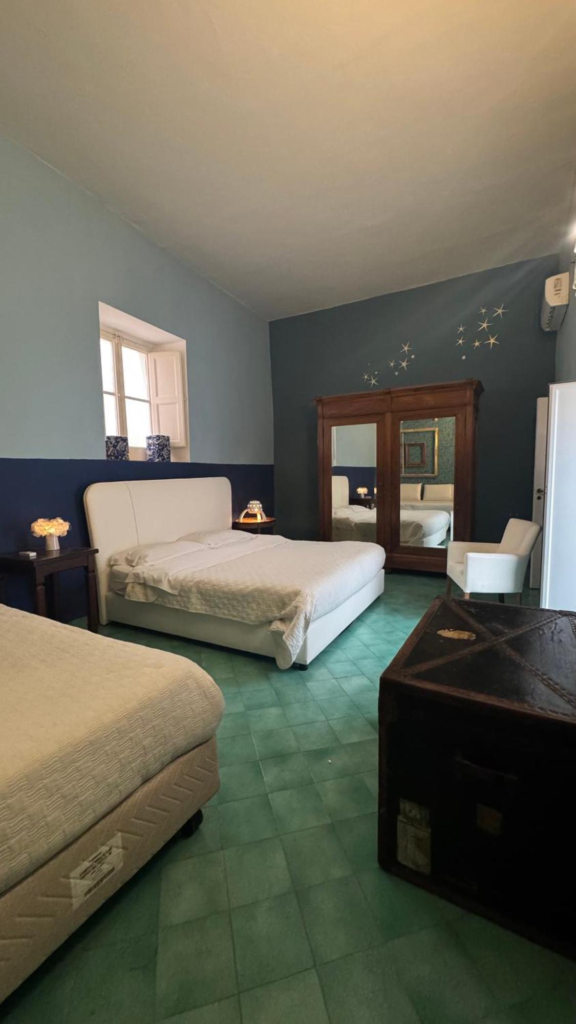 Suites Edivino Design Capri Kültér fotó