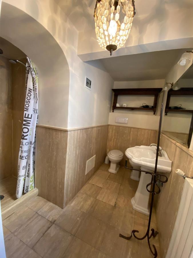 Suites Edivino Design Capri Kültér fotó